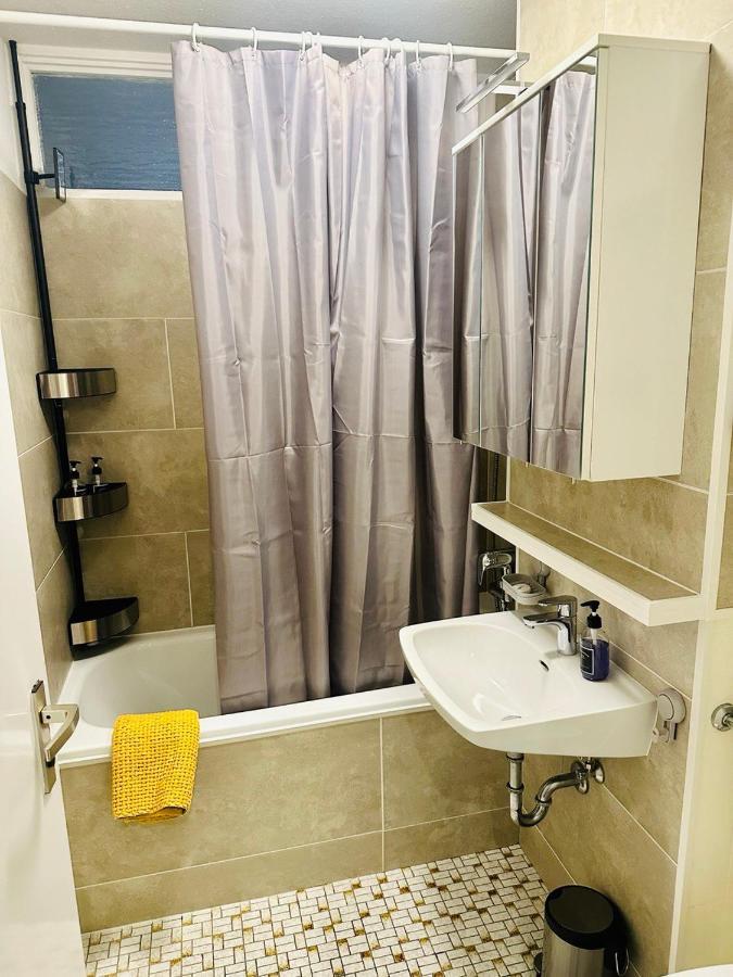 Gaishoell-Wasserfaelle Apartment Schwarzwald ザスバッハヴァルデン エクステリア 写真