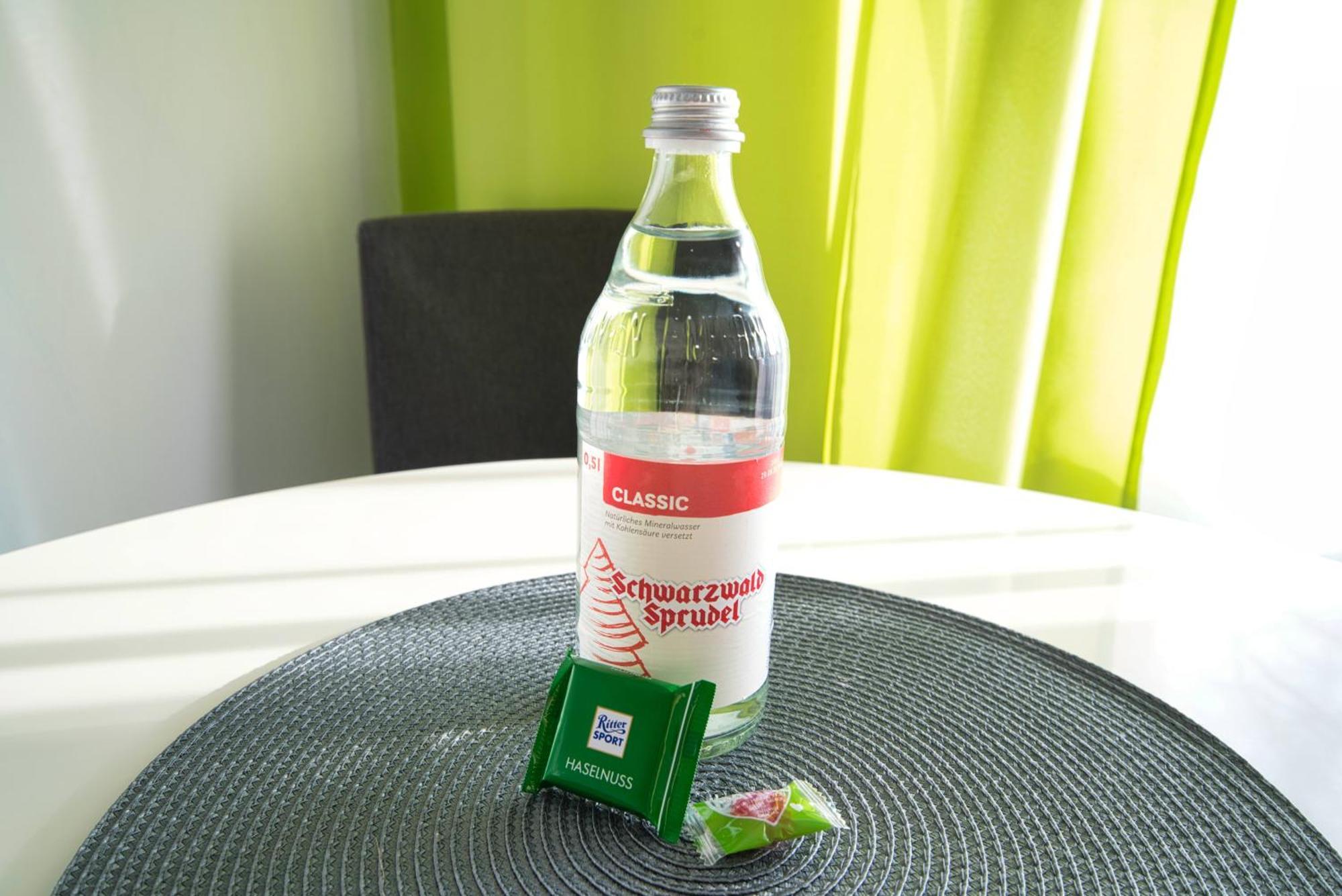 Gaishoell-Wasserfaelle Apartment Schwarzwald ザスバッハヴァルデン エクステリア 写真